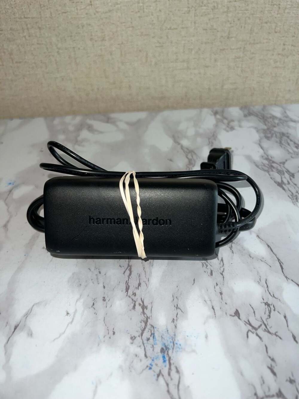 Harman AC Power Adapter (DT19V-2C-DC) with Power Cable (UD)